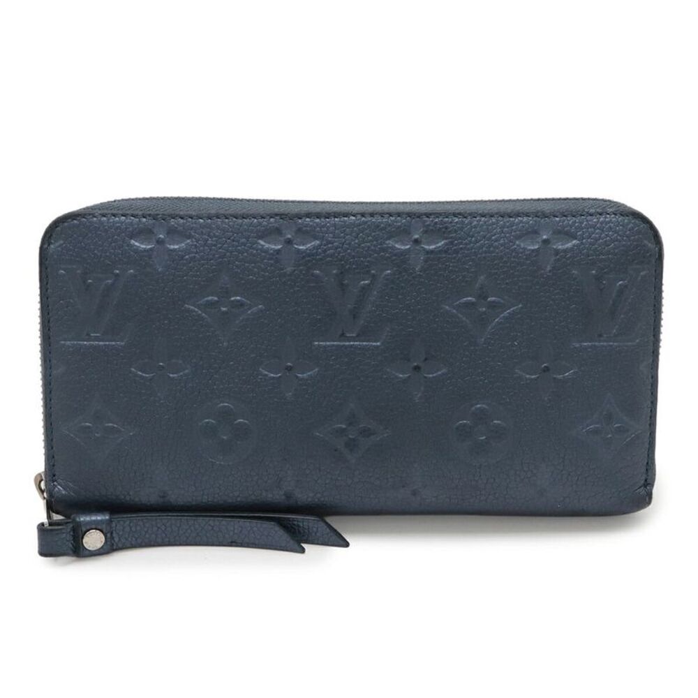 Louis Vuitton Zippy Wallet